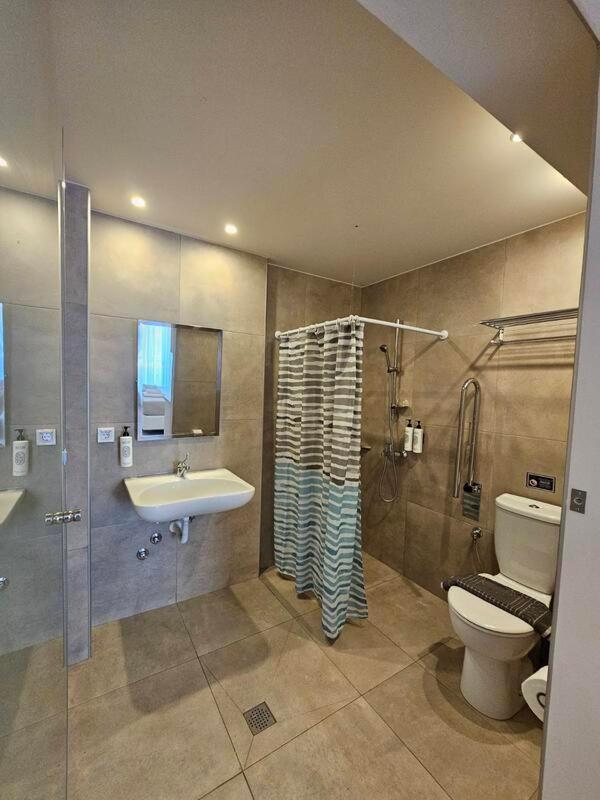 Mystery Suites And Apartments เนปอรอย ภายนอก รูปภาพ