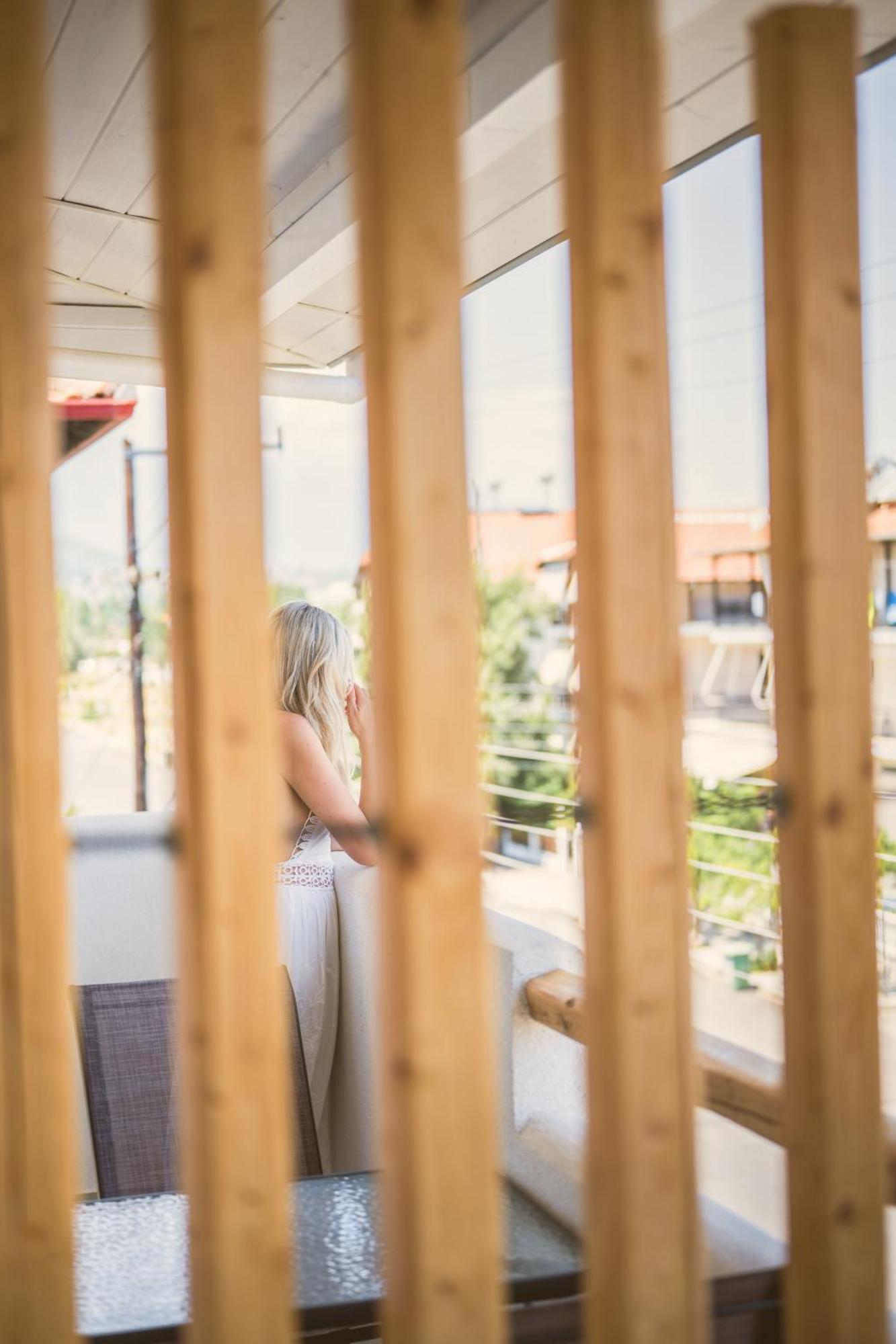Mystery Suites And Apartments เนปอรอย ภายนอก รูปภาพ