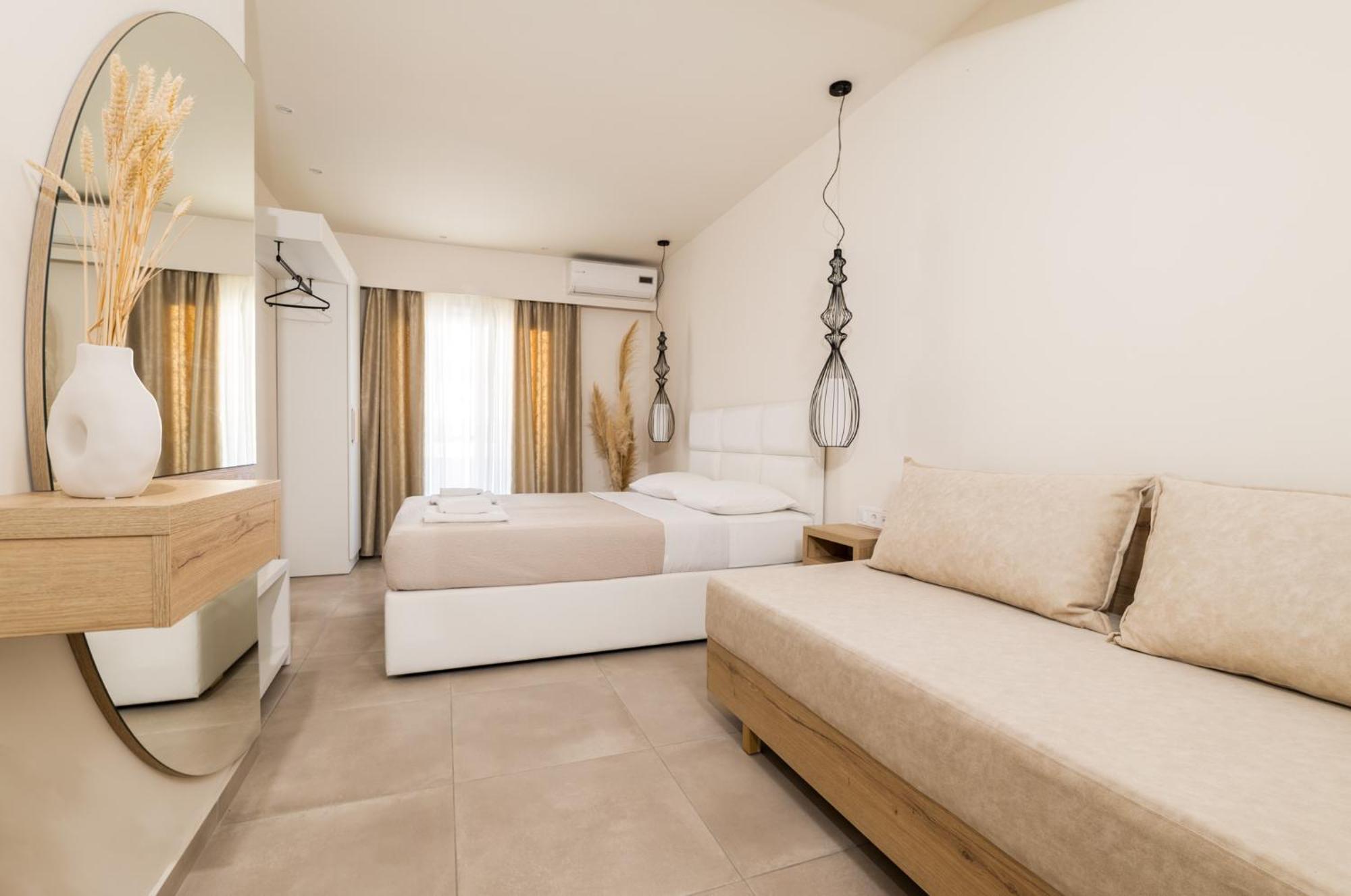 Mystery Suites And Apartments เนปอรอย ภายนอก รูปภาพ
