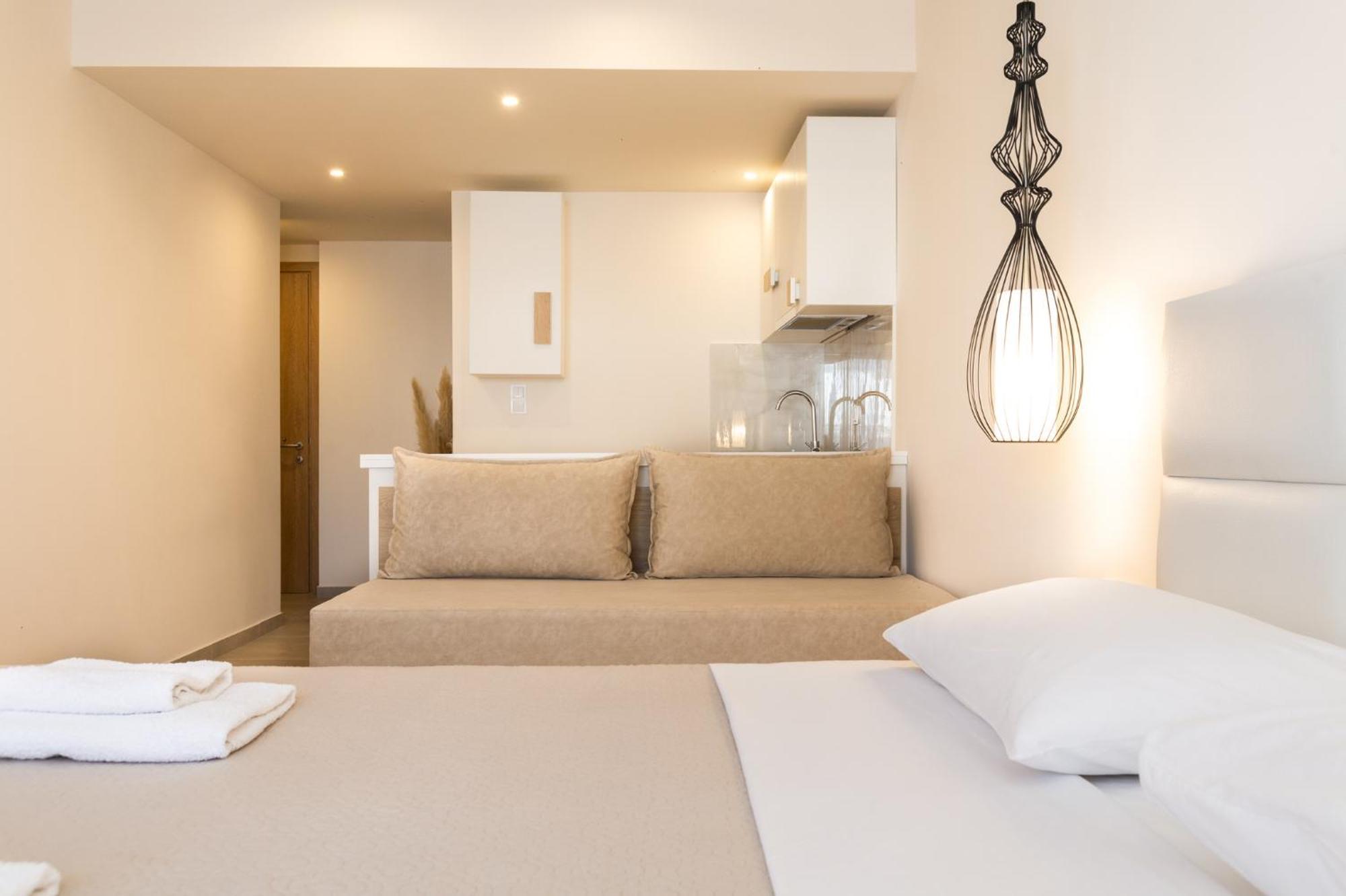 Mystery Suites And Apartments เนปอรอย ภายนอก รูปภาพ